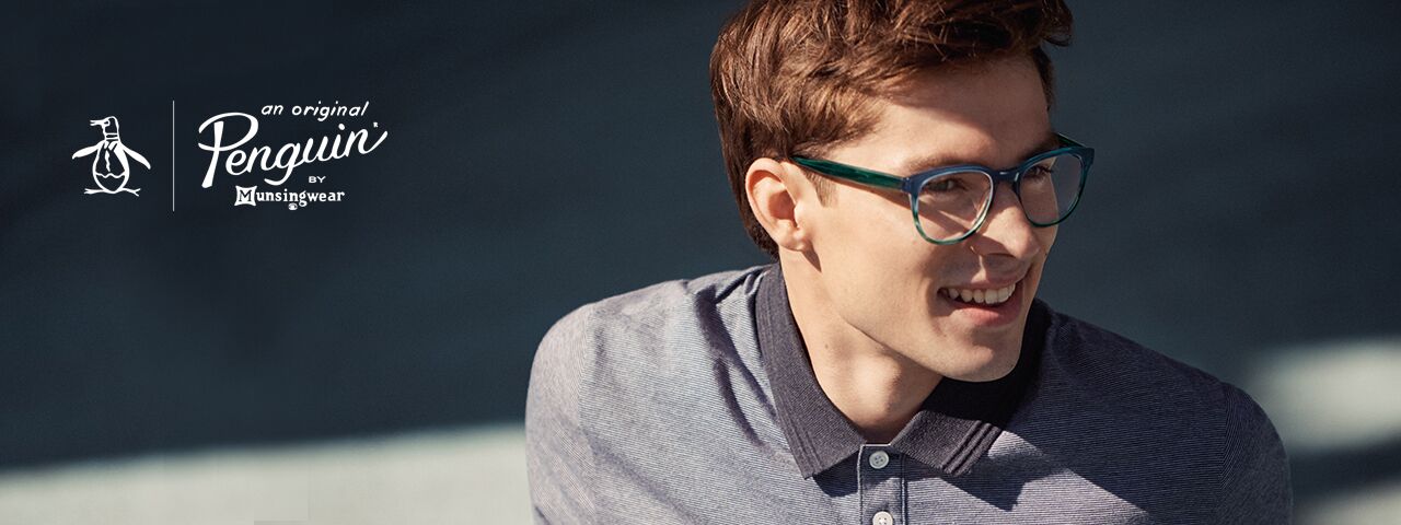 Penguin Eyewear